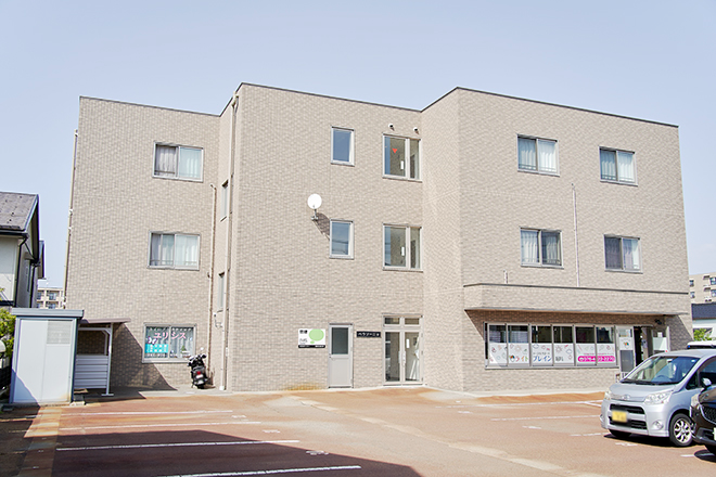 カイロプラクティック ユリシス | 富山のエステサロン カイロプラクティック ユリシス | 富山のエステサロン