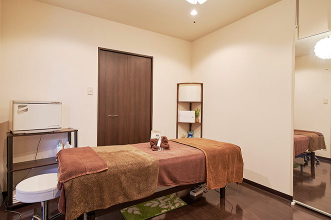 カイロプラクティック ユリシス | 富山のエステサロン カイロプラクティック ユリシス | 富山のエステサロン