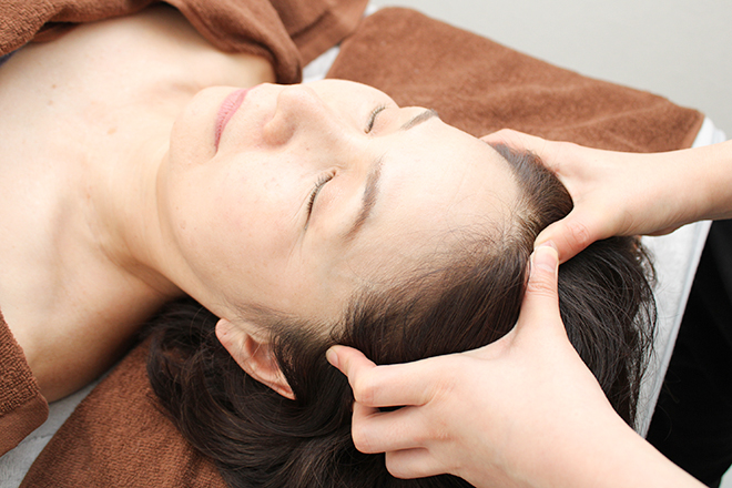 Speranza | 津島のエステサロン