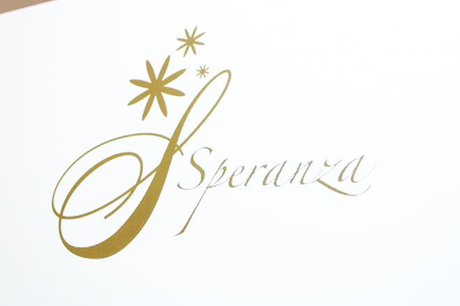 Speranza | 津島のエステサロン