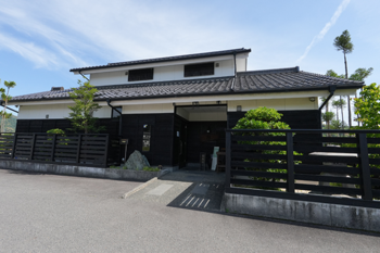 aroma treatment salon Lilou | 山県のリラクゼーション