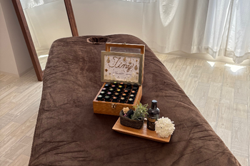 Tiny | 元町のエステサロン