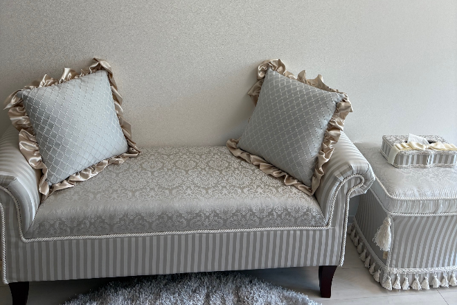 Tiny | 元町のエステサロン