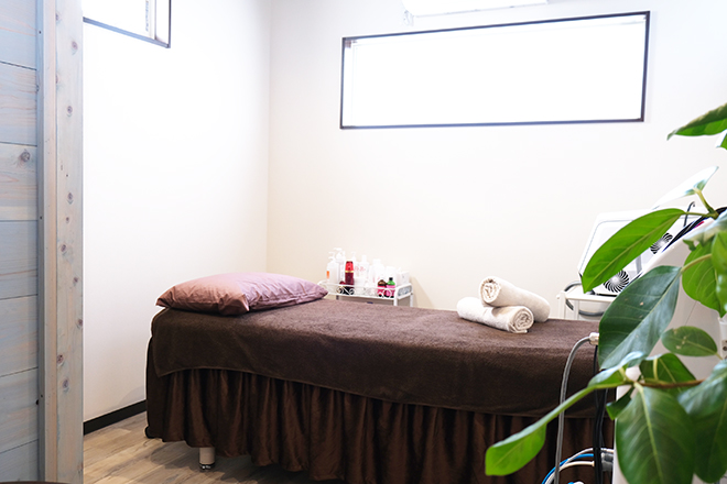 Answer table | 高崎のエステサロン