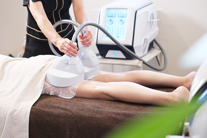 Answer table | 高崎のエステサロン