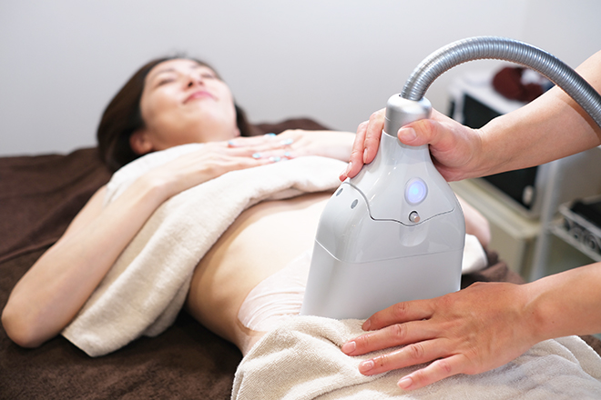 Answer table | 高崎のエステサロン