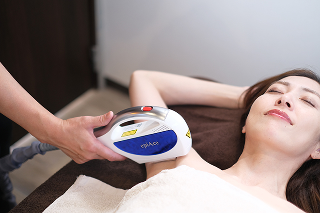 Answer table | 高崎のエステサロン