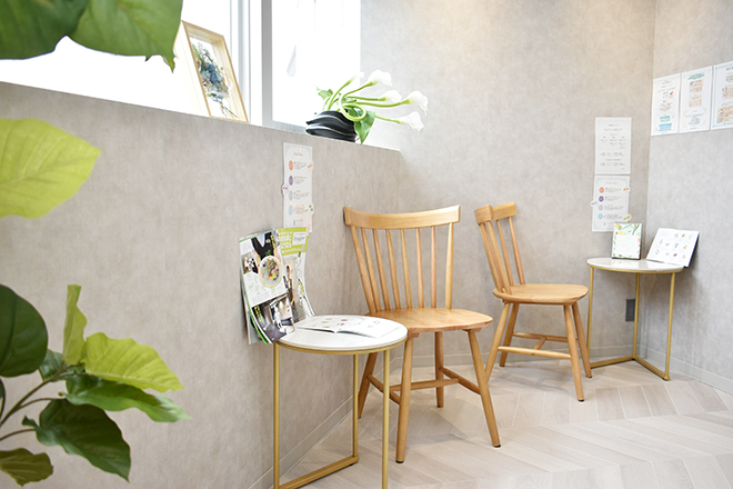 温活・マッサージ リラクゼーションサロン +1ぷらすわん | 田町のエステサロン