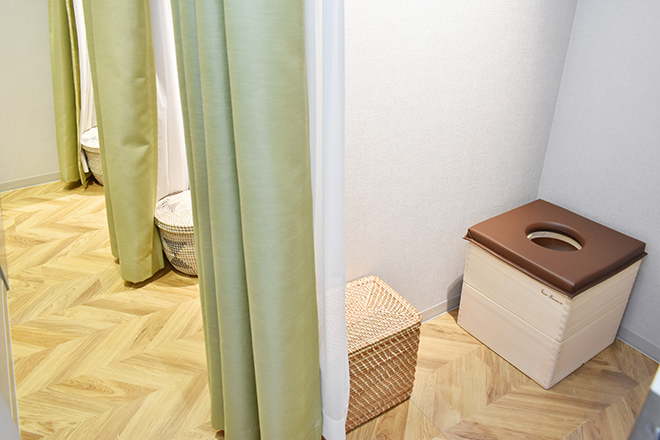 温活・マッサージ リラクゼーションサロン +1ぷらすわん | 田町のエステサロン