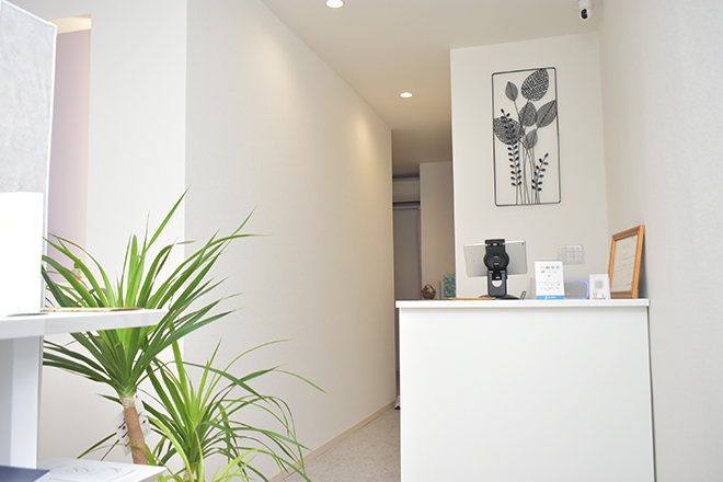 FY | 彦根のエステサロン FY | 彦根のエステサロン