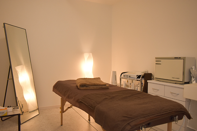 FY | 彦根のエステサロン FY | 彦根のエステサロン