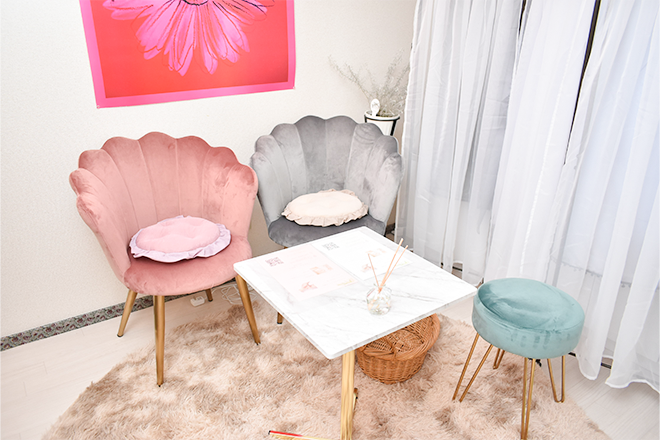 プライベートサロンRELAIR | 立川のエステサロン