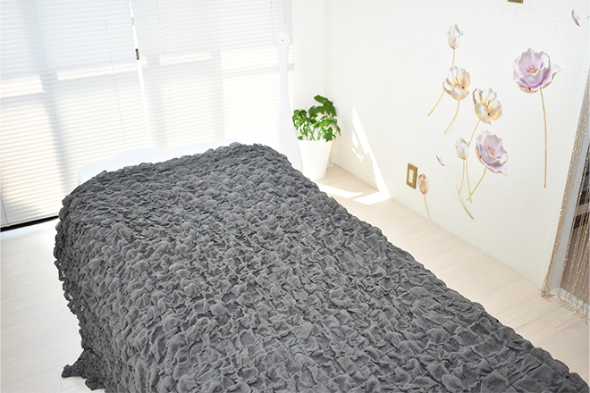 プライベートサロンRELAIR | 立川のエステサロン