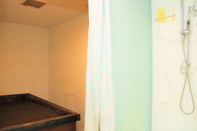 酵素風呂バレル | 越谷のリラクゼーション