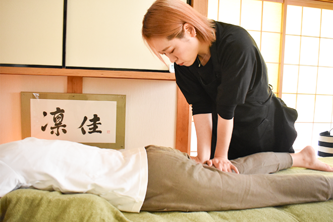 Private Salon 凛佳 | 和歌山のリラクゼーション Private Salon 凛佳 | 和歌山のリラクゼーション