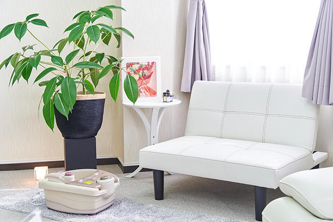 フットケアサロン ローズ･ルーエ | 氷見のリラクゼーション