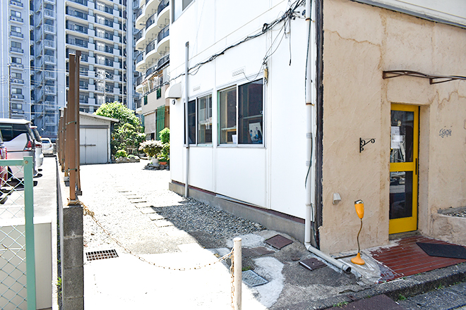 CS60市原 細喜道 | 市原のリラクゼーション