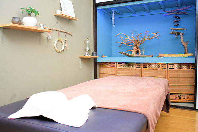 CS60市原 細喜道 | 市原のリラクゼーション