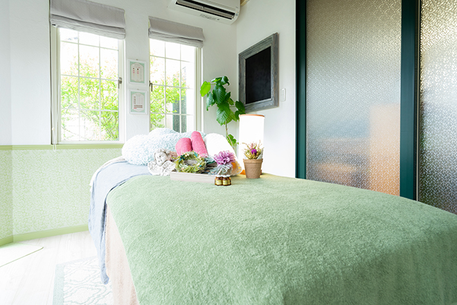 Calla | 春日のエステサロン Calla | 春日のエステサロン