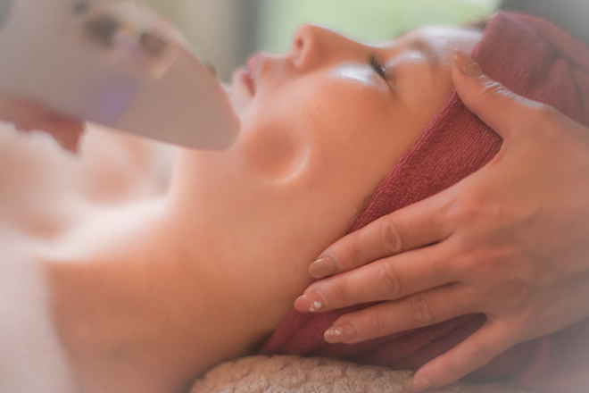 Calla | 春日のエステサロン Calla | 春日のエステサロン