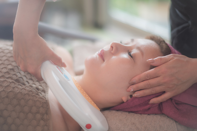 Calla | 春日のエステサロン Calla | 春日のエステサロン