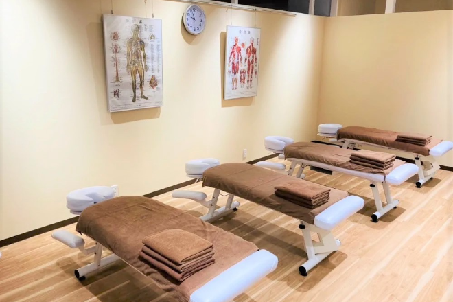 カラダファクトリー ODAKYU湘南GATE店 | 藤沢のリラクゼーション カラダファクトリー ODAKYU湘南GATE店 | 藤沢のリラクゼーション