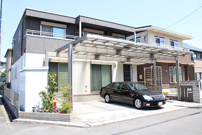 salon de Chou Chou | 津島のエステサロン