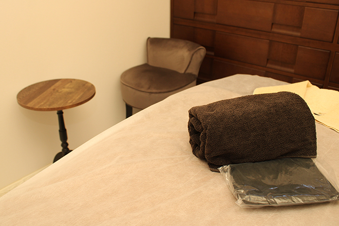 salon de Chou Chou | 津島のエステサロン