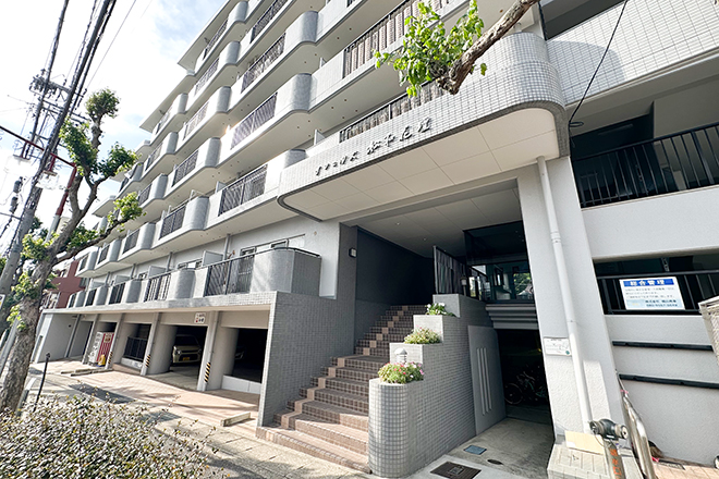 private salon NICOLY | 日進のエステサロン