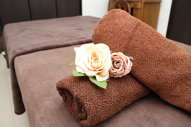 TOTAL BODYCARE&BEAUTY 姿勢デザインEma | 多治見のエステサロン TOTAL BODYCARE&BEAUTY 姿勢デザインEma | 多治見のエステサロン