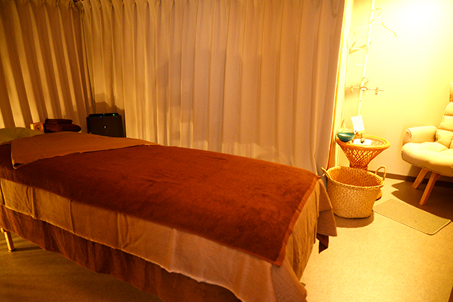 リラクゼーションサロン オリーブ&クローバー | 西宮のリラクゼーション リラクゼーションサロン オリーブ&クローバー | 西宮のリラクゼーション