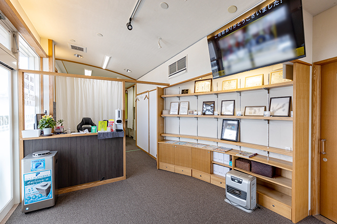 いけがみスポーツ整体院 | 高山のリラクゼーション いけがみスポーツ整体院 | 高山のリラクゼーション