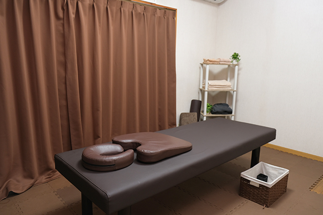 神原整体院 | さくらのリラクゼーション
