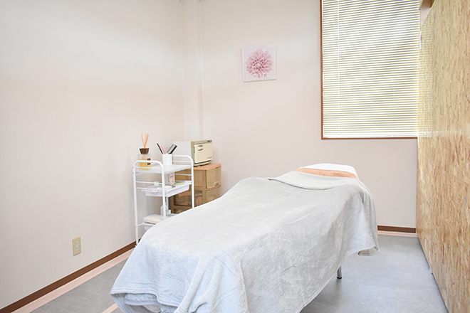 プライベートサロン clover | 東近江のエステサロン