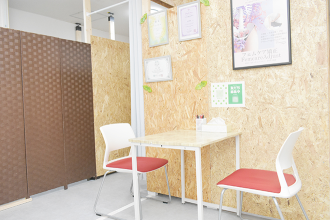 プライベートサロン clover | 東近江のエステサロン