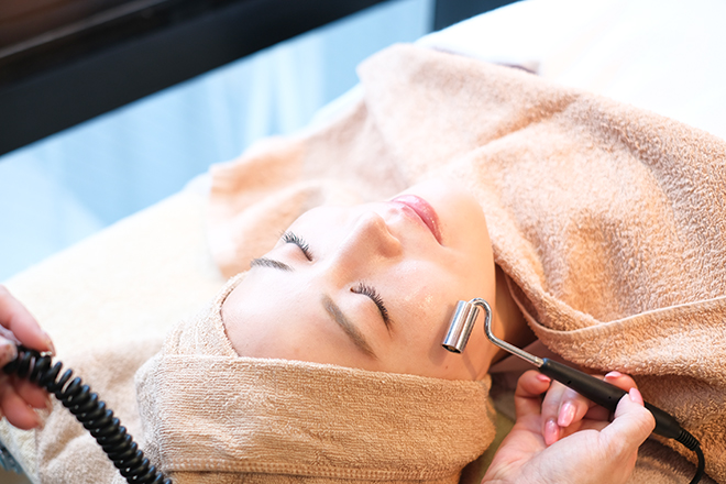 SC.Beauty | 下北沢のエステサロン