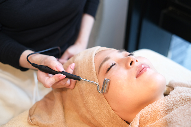 SC.Beauty | 下北沢のエステサロン