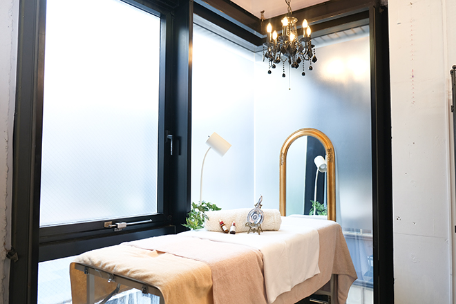 SC.Beauty | 下北沢のエステサロン