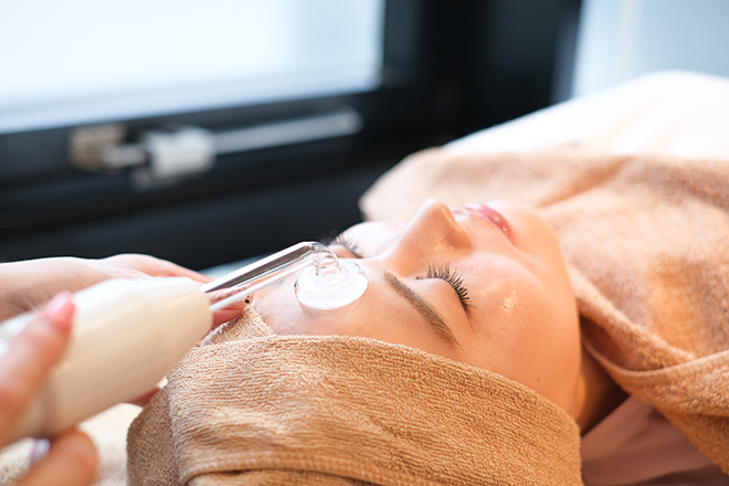 SC.Beauty | 下北沢のエステサロン