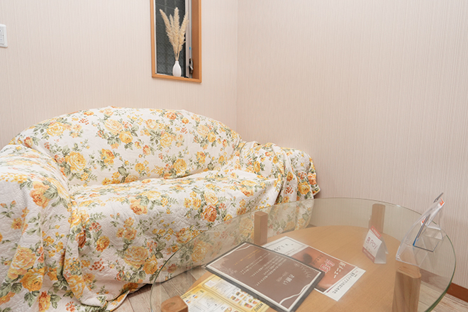 Relaxation salon Luana | 浜松のエステサロン Relaxation salon Luana | 浜松のエステサロン