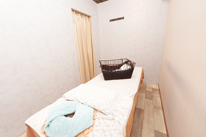 Relaxation salon Luana | 浜松のエステサロン Relaxation salon Luana | 浜松のエステサロン