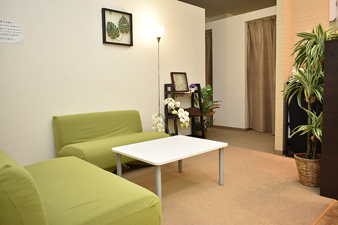 ボディケアサロン クリアハート エポカ高根台店 | 船橋のエステサロン