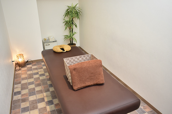 ボディケアサロン クリアハート エポカ高根台店 | 船橋のエステサロン