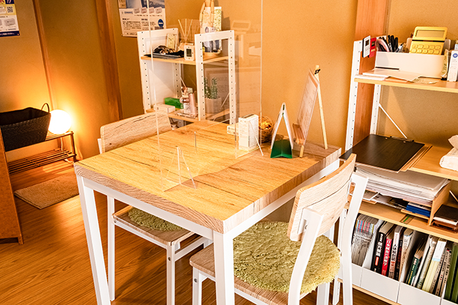 三浦はり・きゅう治療院 | 富士のリラクゼーション 三浦はり・きゅう治療院 | 富士のリラクゼーション