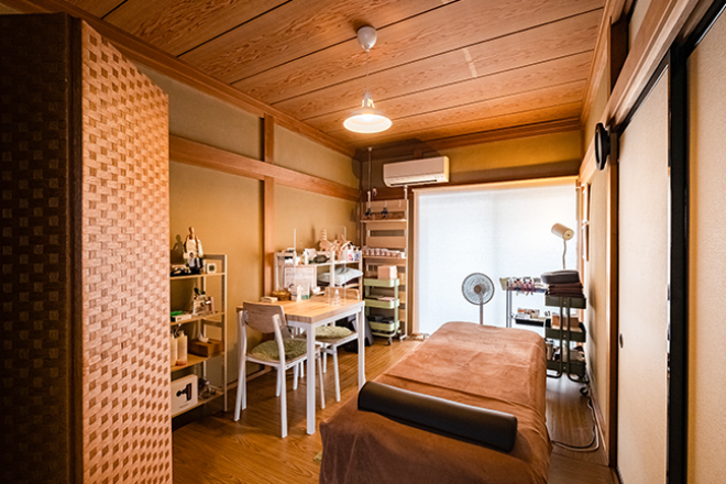 三浦はり・きゅう治療院 | 富士のリラクゼーション 三浦はり・きゅう治療院 | 富士のリラクゼーション