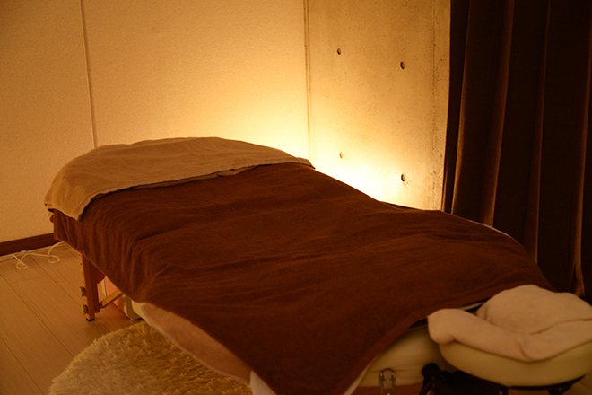 リラクゼーションサロン癒 コノハナ | 鹿児島のリラクゼーション