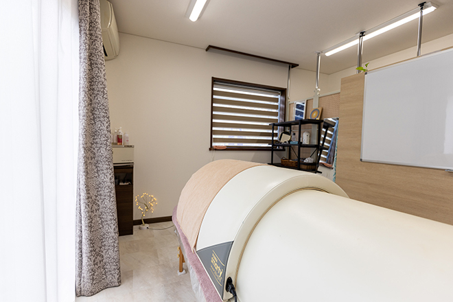 Ayurvedic Salon Ef Clair | 長野のエステサロン