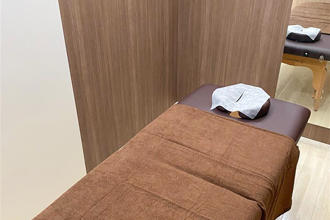 ほぐし処 真心 JR八尾店 | 八尾のリラクゼーション