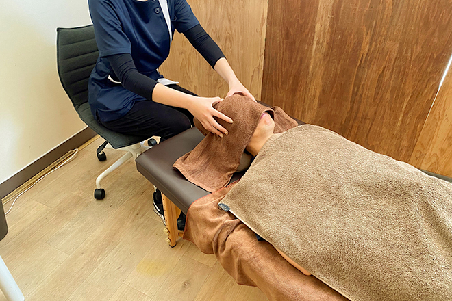 ほぐし処 真心 JR八尾店 | 八尾のリラクゼーション