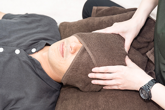 Trinity Space | 仙台のエステサロン